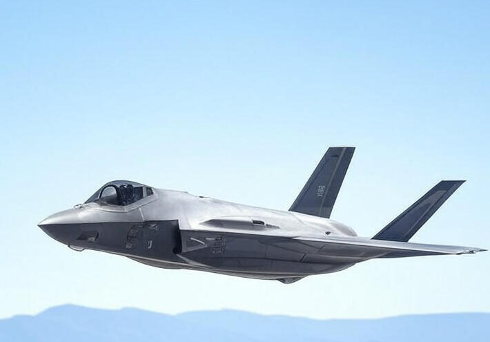 تقارير: ألمانيا تسعى لشراء 15 مقاتلة "إف-35" من الولايات المتحدة 