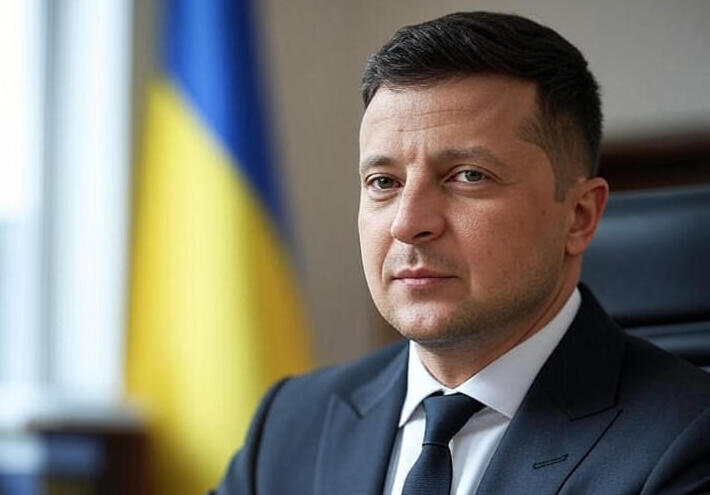 خبير بريطاني يحدد من المستفيد من استقالة زيلينسكي المبكرة بعد الفضائح وإخفاقات قواته ويحدد خليفة محتملا