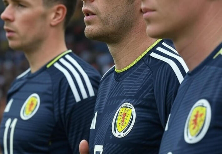  اسكتلندا تفجر مفاجأة مونديالية كبيرة بأهداف عالمية في تصفيات كأس العالم 2026