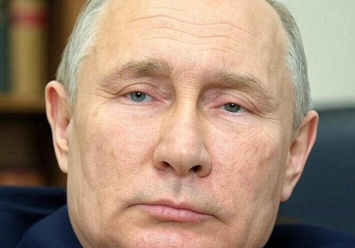  بوتين يوعز باعتماد خارطة طريق لإنتاج المعادن النادرة 