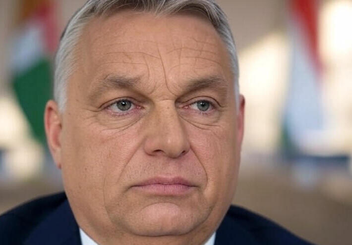 أوربان: تسوية الشرق الأوسط نموذج يُحتذى لصنع السلام في أوروبا