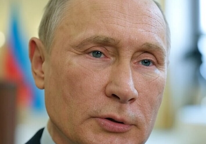 بوتين: حصار لينينغراد جريمة ضد الإنسانية 