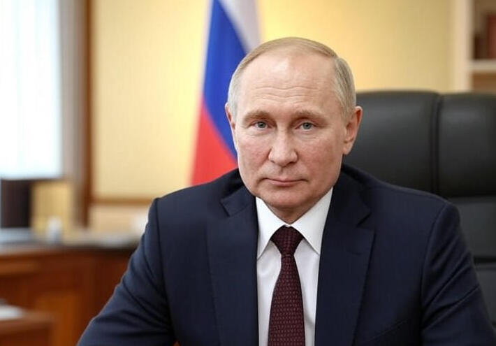 بوتين: الهند شريك دفاعي موثوق لروسيا في ظل التحديات الدولية