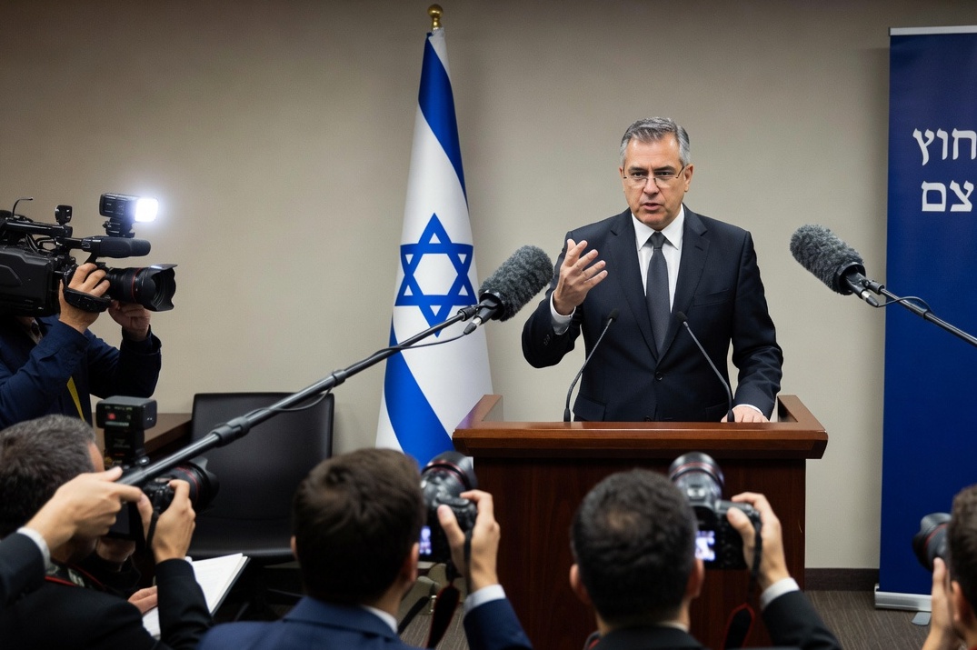  وزير الخارجية الإسرائيلي: عصر المعادلات مع "حزب الله" انتهى إلى غير رجعة 