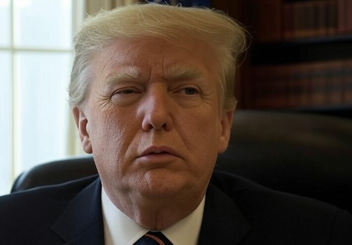 ترامب: أي اتفاق نووي جديد سيشمل "أطرافاً أخرى" بجانب واشنطن وموسكو