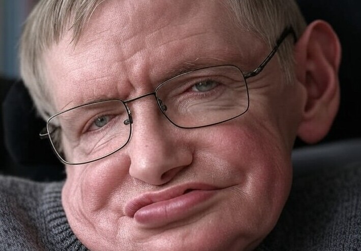  وثائق جديدة.. جيفري إبستين حقق حلم الفيزيائي ستيفن هوكينج على جزيرته 