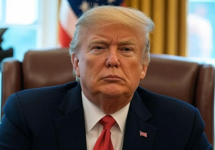 ترامب: نكثّف الضغوط لدفع مفاوضات مبكرة بين موسكو وكييف