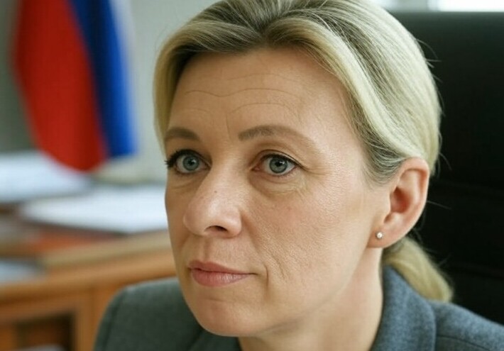 زاخاروفا تصف المشككين في ضحايا الهجوم على خيرسون بأنهم "عديمي الضمير"