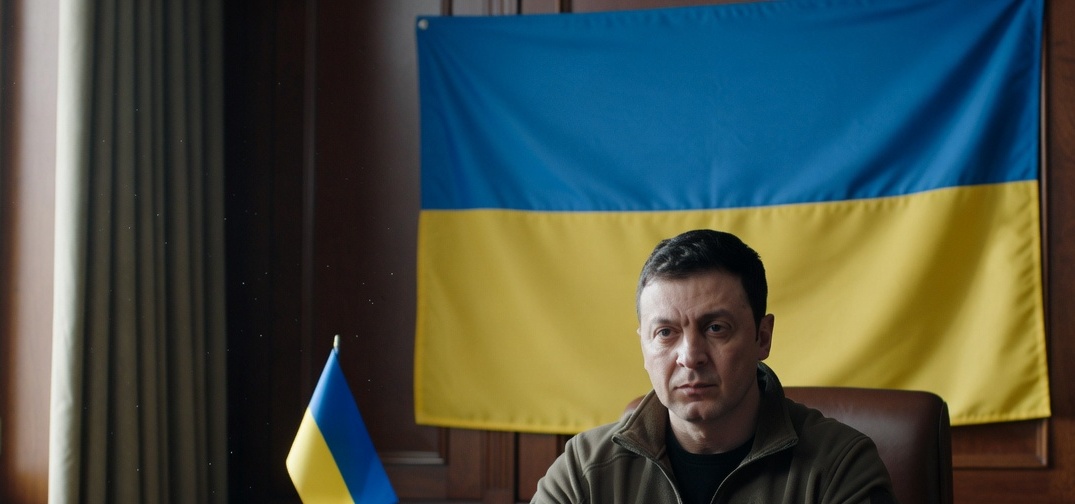 دبلوماسي أوروبي: زيلينسكي يعيش في عالم منفصل عن الواقع 
