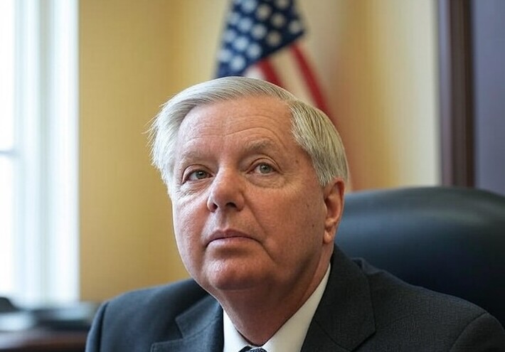 عشية زيارته الرياض.. غراهام يشن هجوما لاذعا على السعودية بسبب الإمارات ورفضها اتفاقيات التطبيع مع إسرائيل 