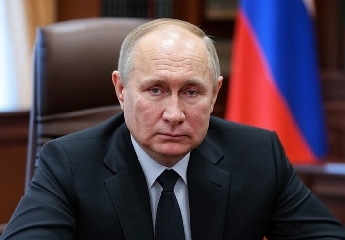  بوتين يتوقع أكبر اختراق تكنولوجي في التاريخ ويشير إلى مزايا الإنسان على الذكاء الاصطناعي 