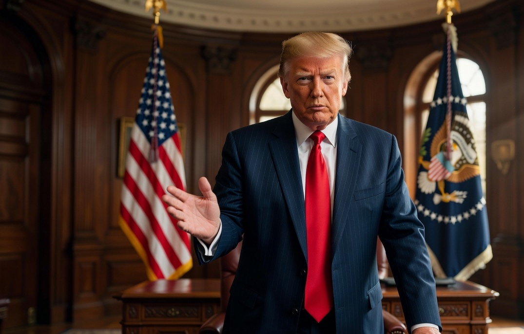  ترامب: اتفاقي مع إيران سيتفوق على صفقة أوباما وبايدن النووية  