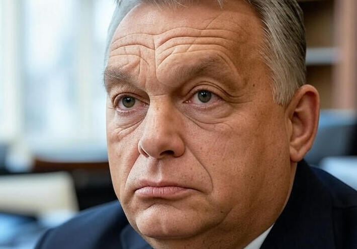 أوربان يصف استخدام أصول روسيا المجمدة لأوكرانيا بـ"السرقة".. ويهدد باستخدام الفيتو