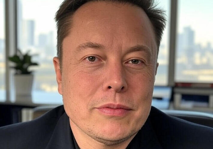  إيلون ماسك يجيب عن سؤال حول ما إذا كان يؤمن بوجود الله