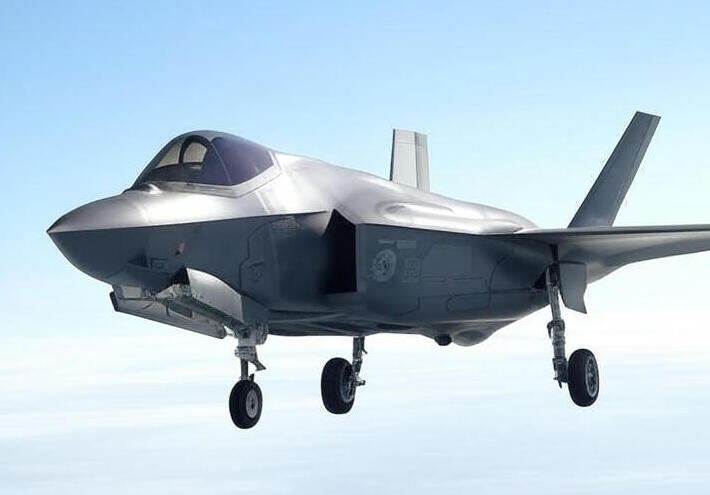 مقاتلة مصرية جديدة تتفوّق على "إف-35" و"إف-15" وتُحدث زلزالاً أمنياً في إسرائيل