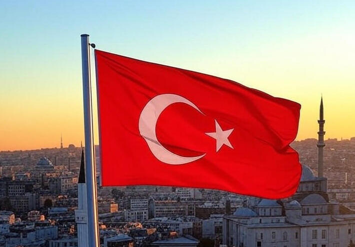 الادعاء التركي يطلب الحبس 2430 عاما لعمدة إسطنبول