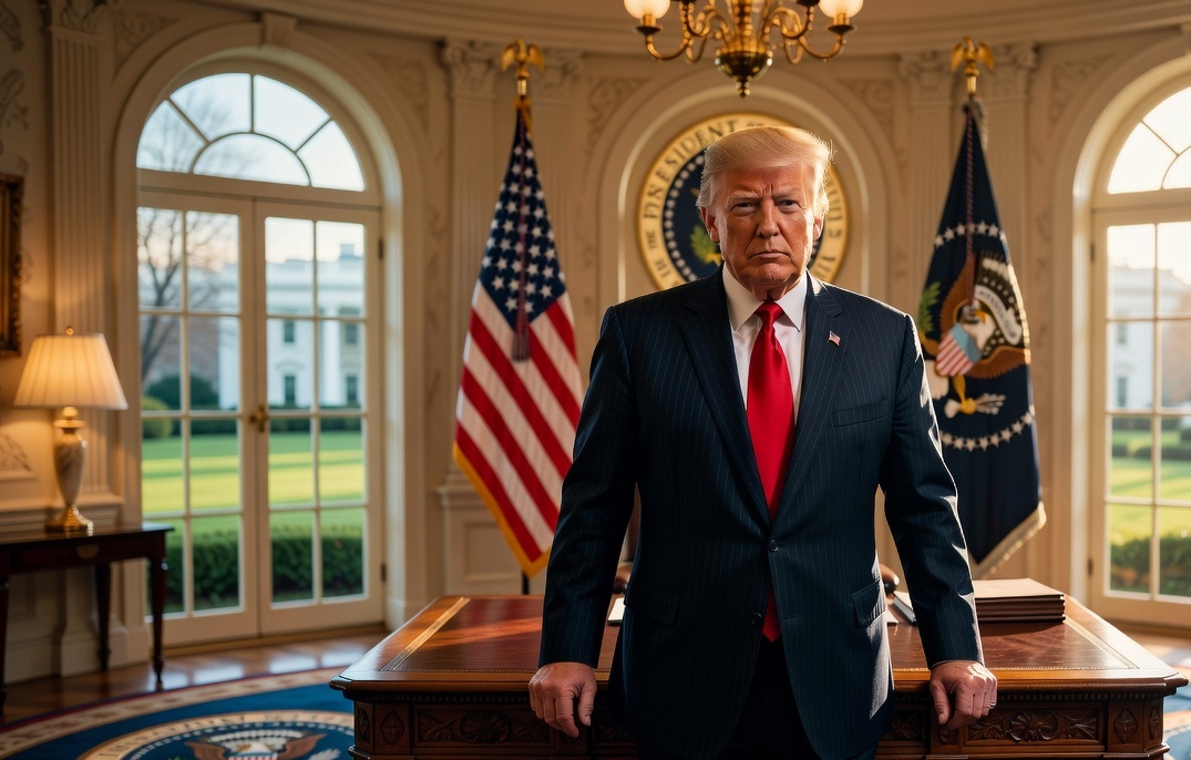 صحيفة بريطانية: قرار ترامب بضرب إيران سيعتمد على تقييمات ويتكوف وكوشنر 