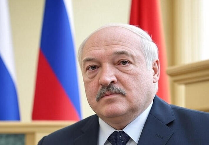 لوكاشينكو: بيلاروس أصبحت دولة نووية حقيقية بفضل بوتين