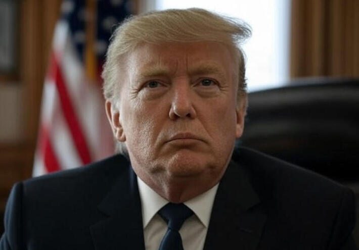 رئيس وزراء غرينلاند يصف تصريحات ترامب بشأن الجزيرة بـ "المحزنة"