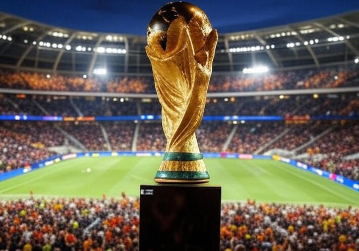 مفاجأة.. "فيفا" يدرس زيادة عدد منتخبات مونديال 2030 
