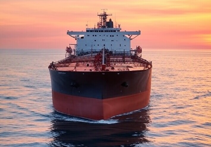  الولايات المتحدة تحتجز ناقلة نفط جديدة في سياق سياستها العقابية على النفط الفنزويلي 