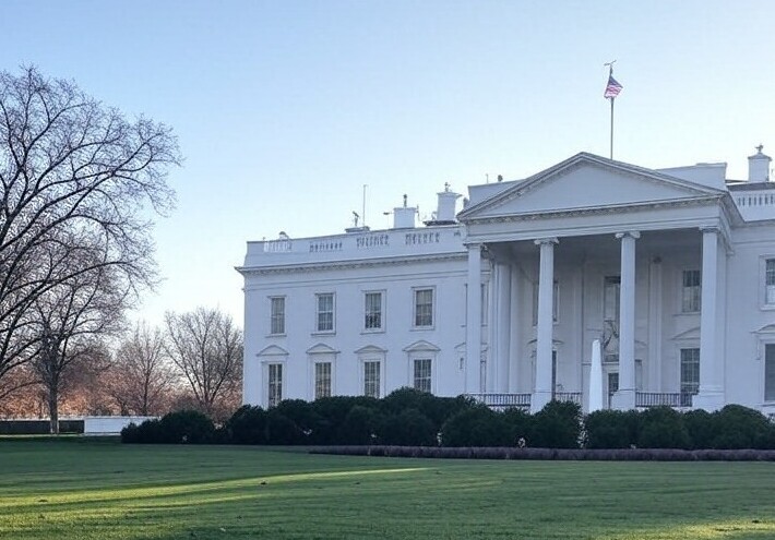 البيت الأبيض يهدد بمحاكمة طاقم ناقلة "مارينيرا" بتهمة "خرق" العقوبات المفروضة على فنزويلا