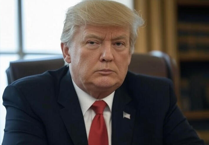  رئيس مجلس النواب الأمريكي: إدارة ترامب تخفف تداعيات الإغلاق الحكومي وسط أزمة الميزانية