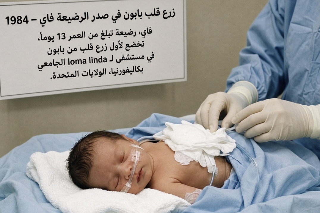 قلوب قرود وخنازير في صدور البشر!
