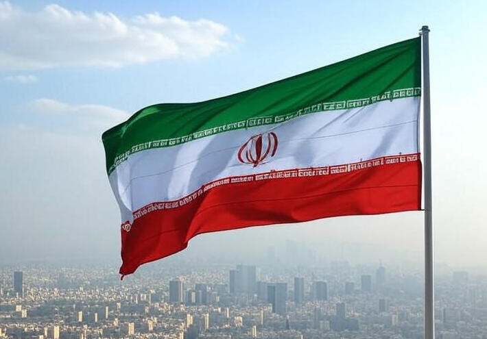  مسؤول إيراني رفيع: الأحداث أكدت أنه كان من الضرورة امتلاكنا للقنبلة الذرية