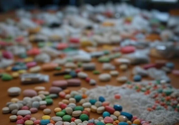  الأمن العراقي ينفذ عملية نوعية داخل سوريا 