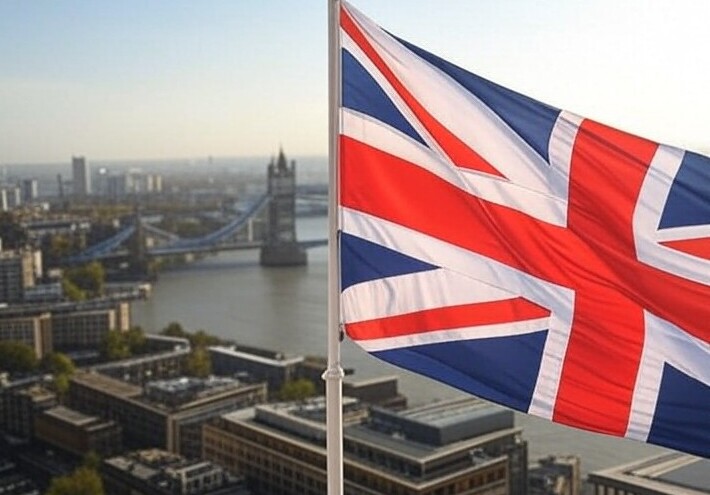 لندن تعلن عن تطوير صاروخ باليستي جديد "نايتفول" لأوكرانيا