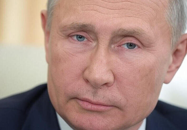 زيارة بوتين إلى الهند أثارت قلق الغرب 