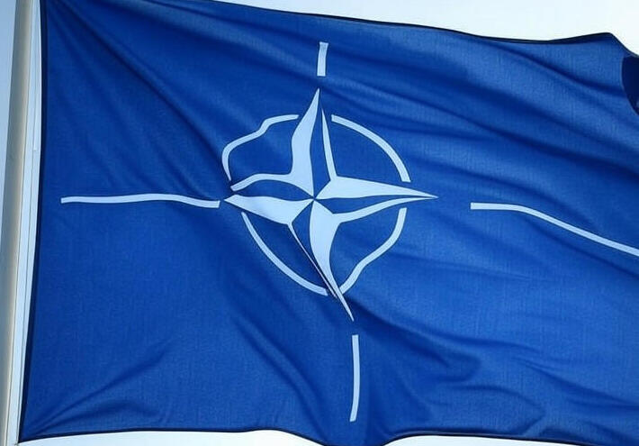  قائد في "الناتو" يحضر محادثات برلين بين الولايات المتحدة وأوكرانيا 