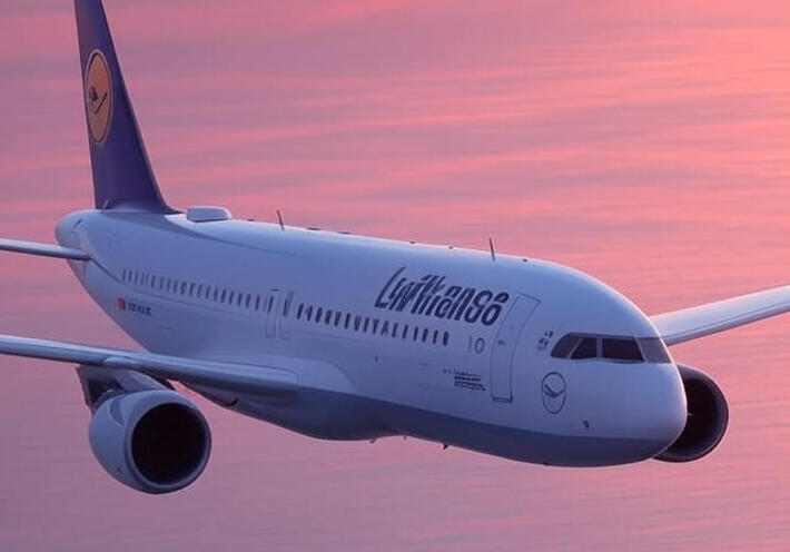 ضربة جديدة للاقتصاد الألماني: "لوفتهانزا" تلغي 100 رحلة أسبوعيًا