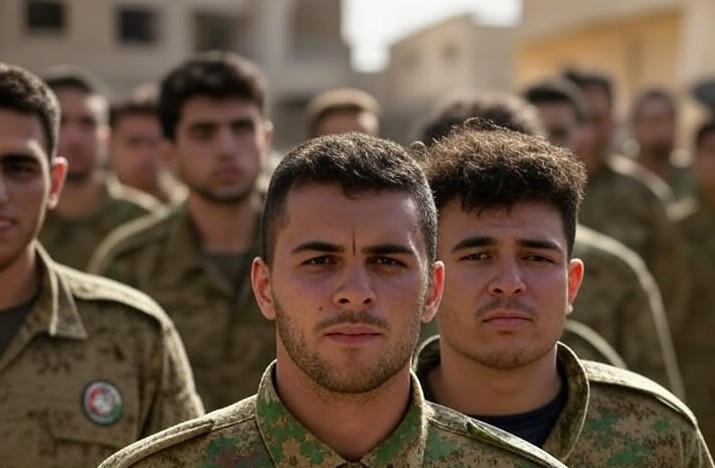 الإخبارية السورية: قتلى وجرحى في قصف لقوات "قسد" يستهدف قرية الكيارية شرق حلب