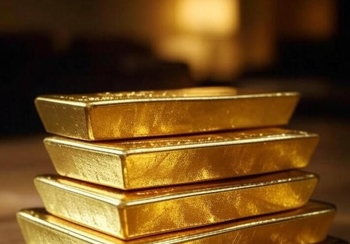 ارتفاع غير مسبوق: أسعار الذهب تحقق قفزة تاريخية في الأسواق العالمية
