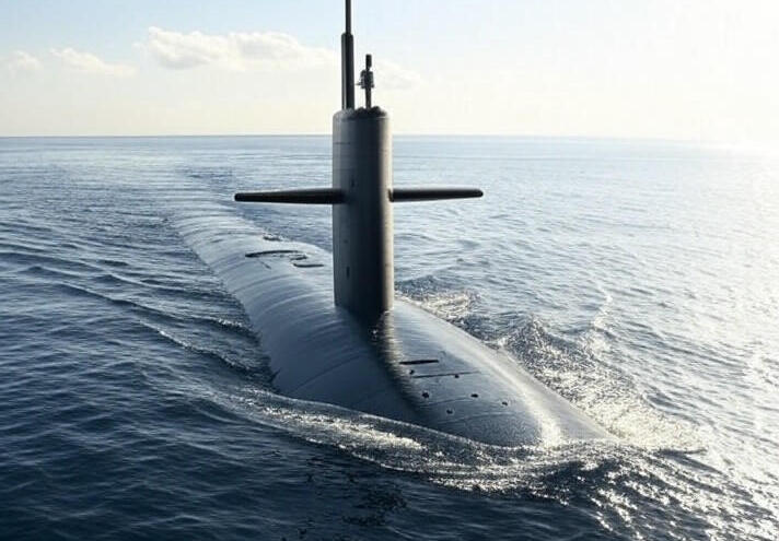 في خطوة استباقية.. ترامب: أمرت بإرسال غواصتين نوويتين لسواحل روسيا
