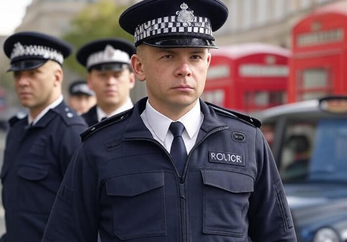 حلم الشهرة يتحول إلى كابوس بسجن مصري مدى الحياة في المملكة المتحدة