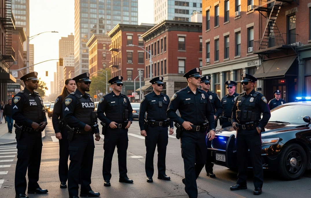  إطلاق نار دامي في حديقة أمريكية يخلف قتيلين في وينستون-سالم