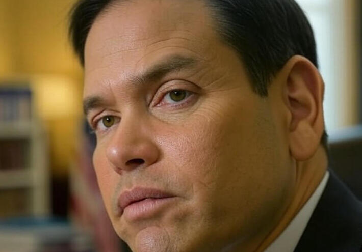  روبيو: تهديد "وشيك وقائم" يستهدف الأمن القومي الأمريكي مباشرة