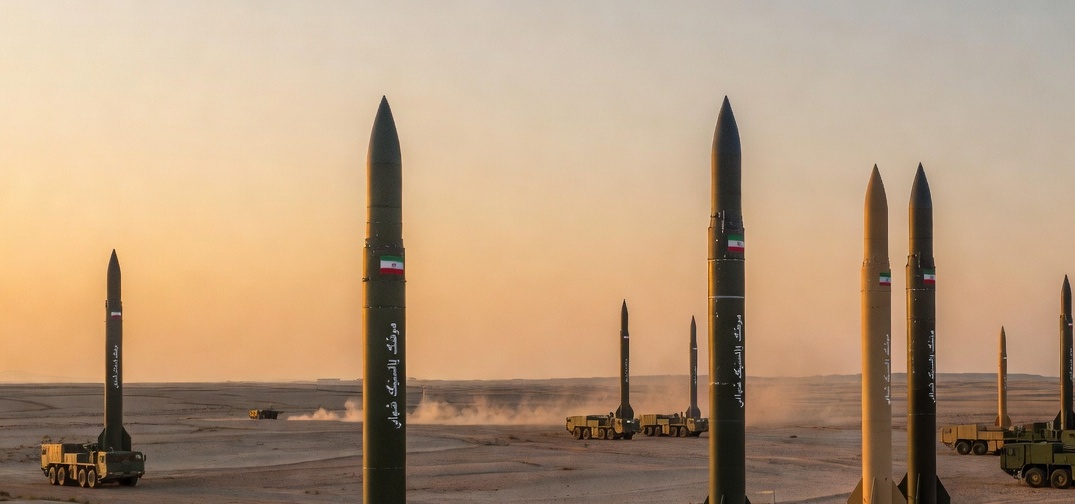  موقع عبري يكشف كيف تمكنت إيران بأسلحة رخيصة من مقارعة الترسانة الأمريكية والإسرائيلية؟! 