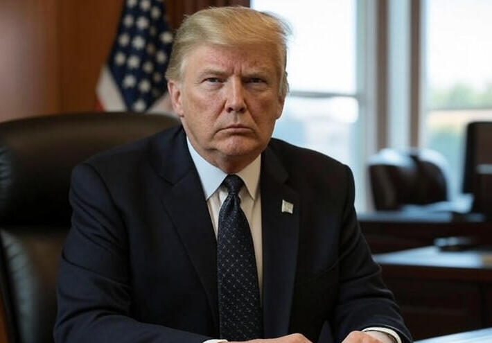 إعلام أمريكي: إدارة ترامب تُعدّ لوثائق تصنيف "الإخوان" منظمة إرهابية عالميا