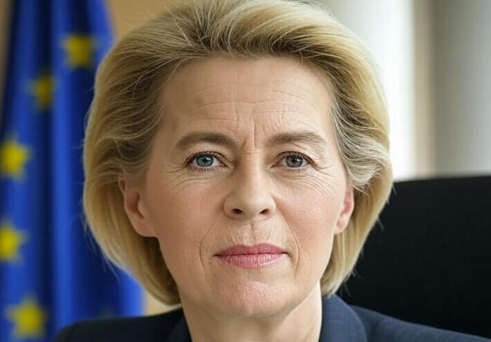  المفوضية الأوروبية: مصادرة الأصول الروسية المجمدة لتمويل كييف فعل أساسي للدفاع عن الاتحاد الأوروبي 