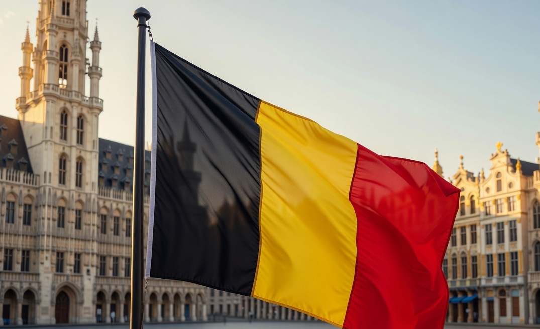 وزير خارجية بلجيكا يوجه انتقاداً حاداً لدعوة رئيس الحكومة للحوار مع روسيا