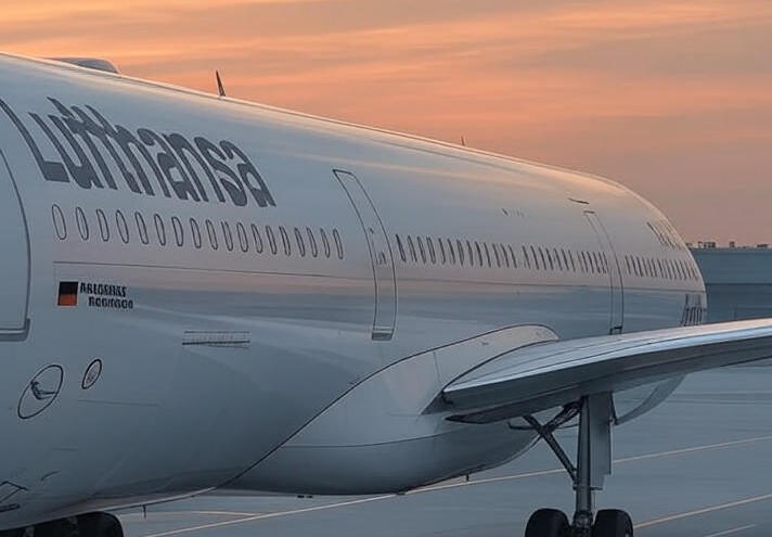 "لوفتهانزا" تعلن خطة تسريح 4000 موظف ضمن إجراءات إعادة الهيكلة
