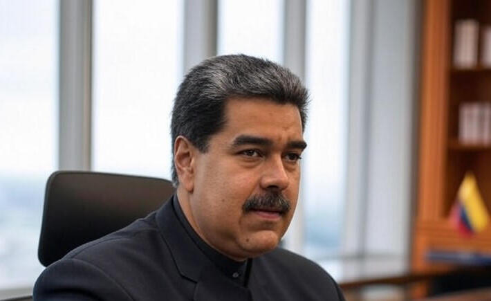 مادورو: الجيش الفنزويلي في حالة تأهب قصوى لمواجهة التهديدات الأمريكية