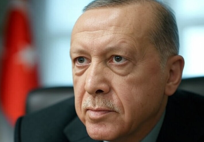  أردوغان: تركيا لن تكون لقمة للتقسيم ونحن من يلعب على الطاولة 