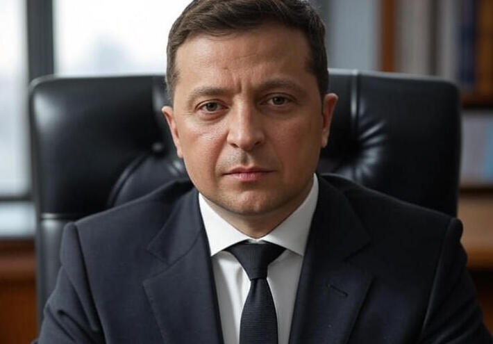 السفارة الروسية بكندا: أوتاوا تتستر على "أفعال وممارسات" زيلينسكي