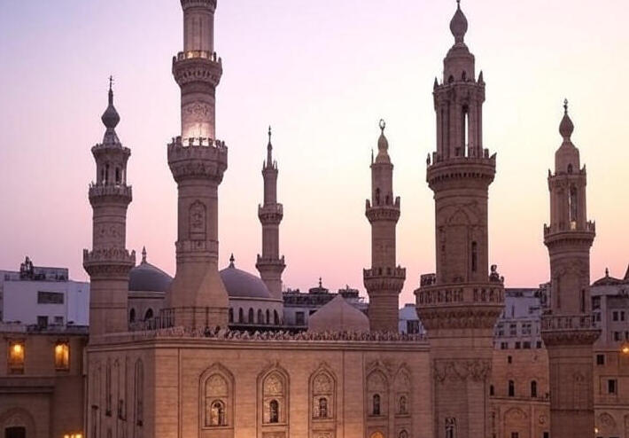 بيان غاضب من الأزهر: قرار إسرائيلي يهدّد الاستقرار في المنطقة

