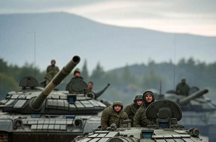 الجيش الروسي يعلن تحرير بلدة استراتيجية جديدة في إقليم خاركوف